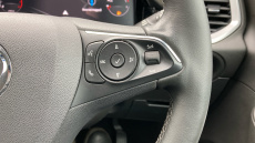 Vauxhall Grandland 1.2 Turbo Ultimate 5dr Petrol Hatchback